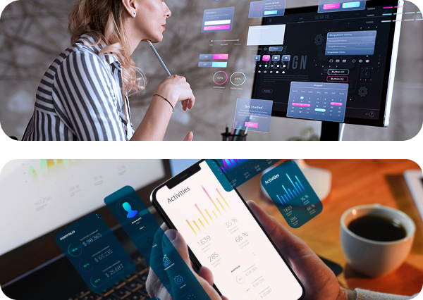 Expanding Market Reach Through Android Solutions